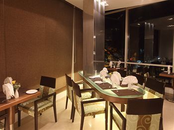 Landmark Residency Hotel Mumbai