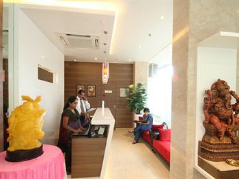 Landmark Residency